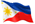 Philippine flag
